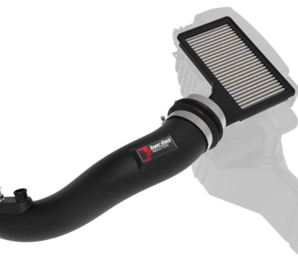 AFE Pro-Dry S Intake aFe 55-10006D