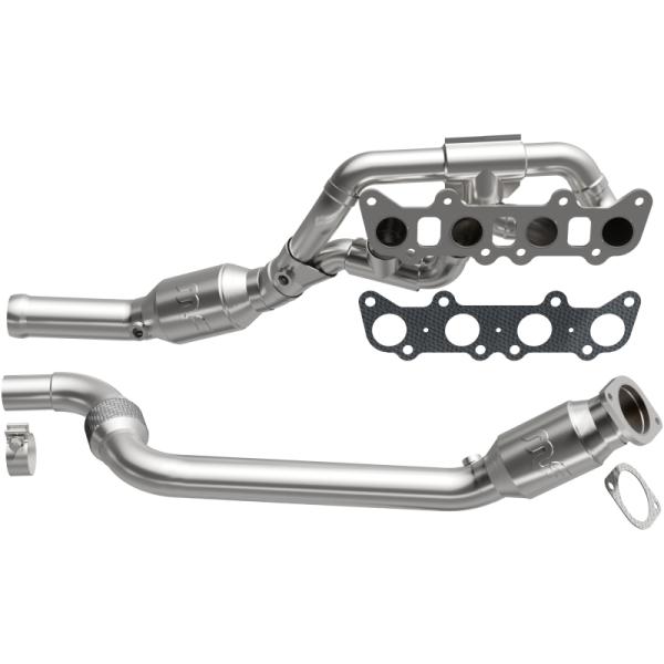Magnaflow 22-214