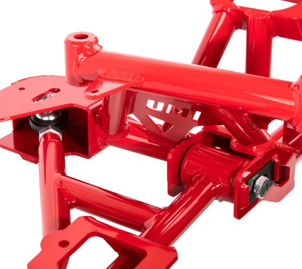 UMI Performance 2330-R