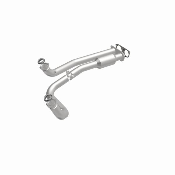 Magnaflow 4451470
