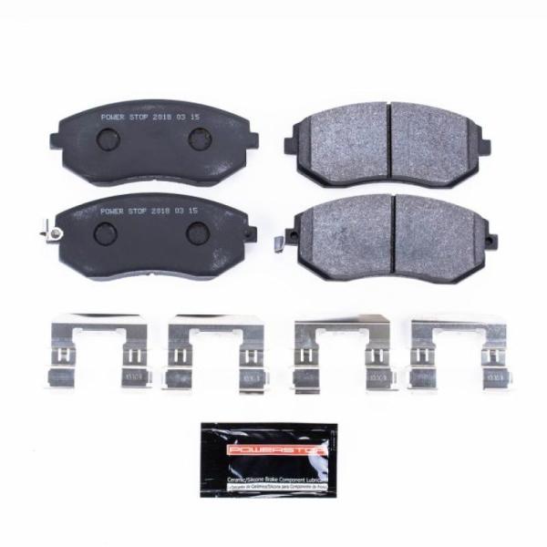 PowerStop PSA-929