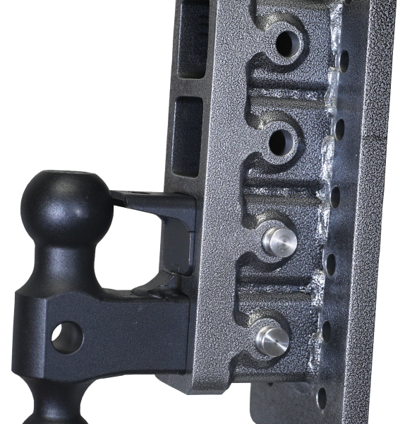 GEN-Y Hitch GH-124