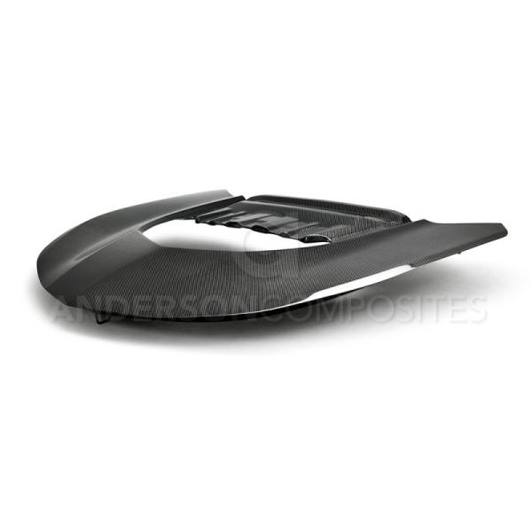 Anderson Composites AC-HD17CHCAMZL-OE-DS