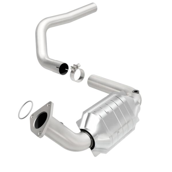 MAG Converter Direct Fit Magnaflow 51372