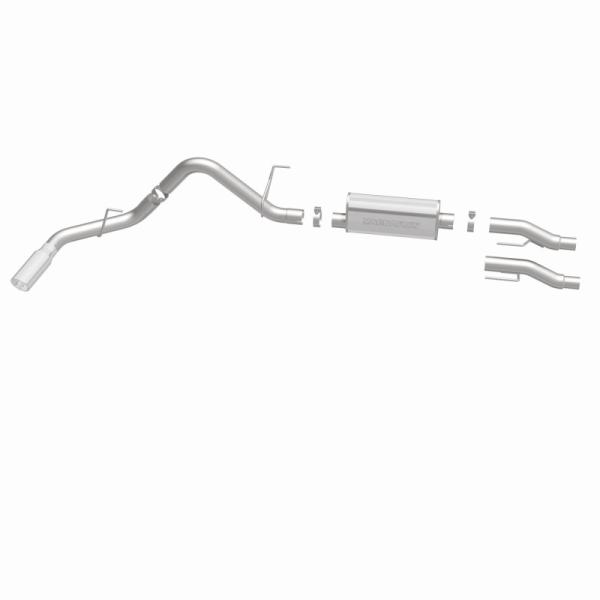 Magnaflow 15000
