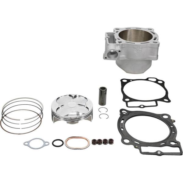 CYL Standard Bore Cylinder Kit Cylinder Works 10010-K03HC