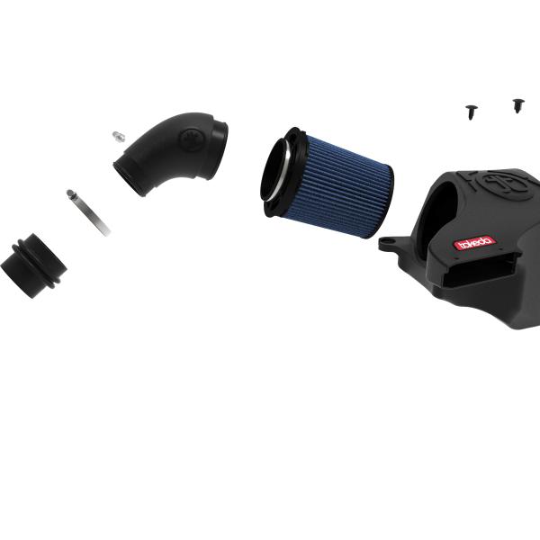 AFE P5R Air Intake aFe 56-70024R