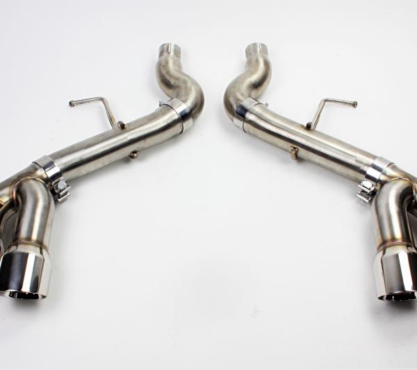 Mishimoto MMEXH-CAM8-16AQTRP