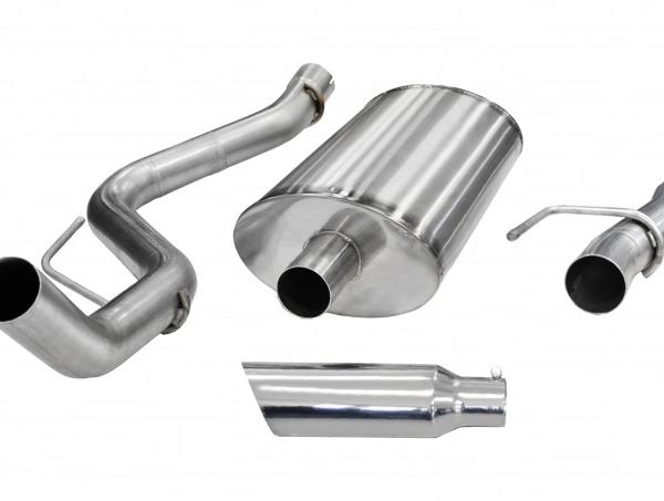 CORSA Performance 24394