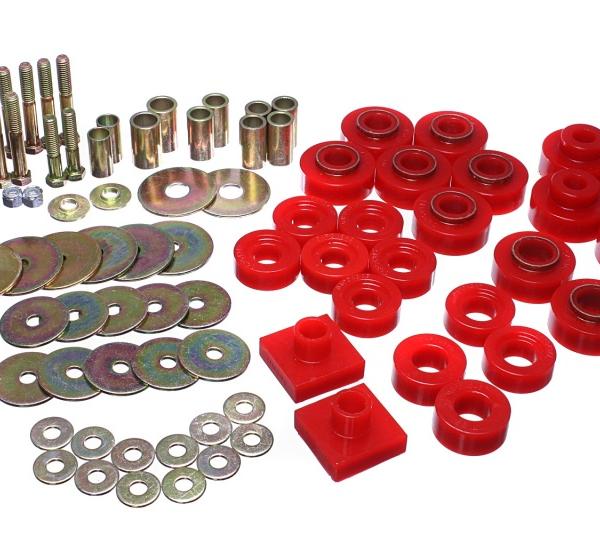Energy Suspension 3.4161R