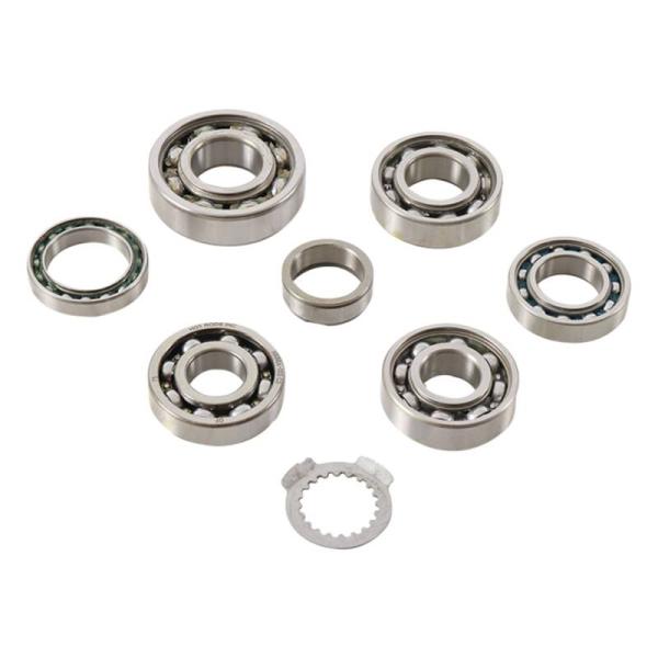 Hot Rods TBK0105