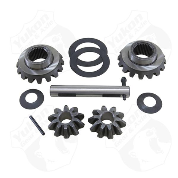 YUK Spider Gear Kits Yukon Gear & Axle YPKD60-S-35