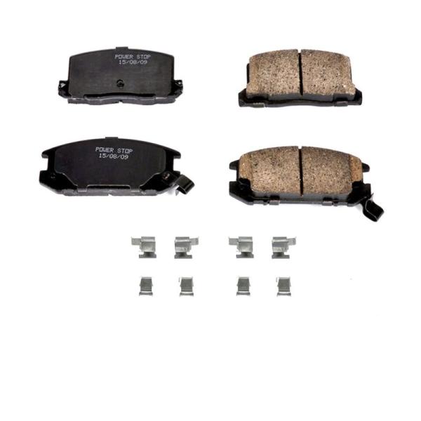 PowerStop 17-309