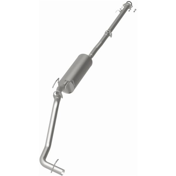 MAG BRE Exhaust Kits Magnaflow 106-0240