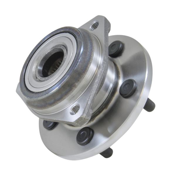 Yukon Gear & Axle YB U513084