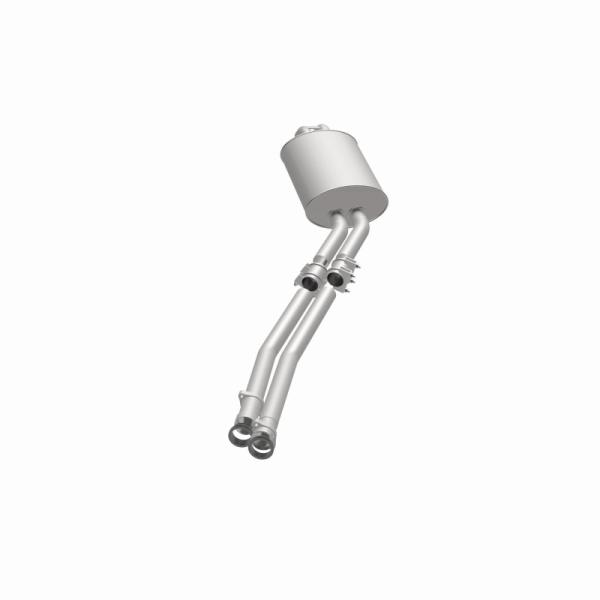 MAG BRE Exhaust Kits Magnaflow 106-0255
