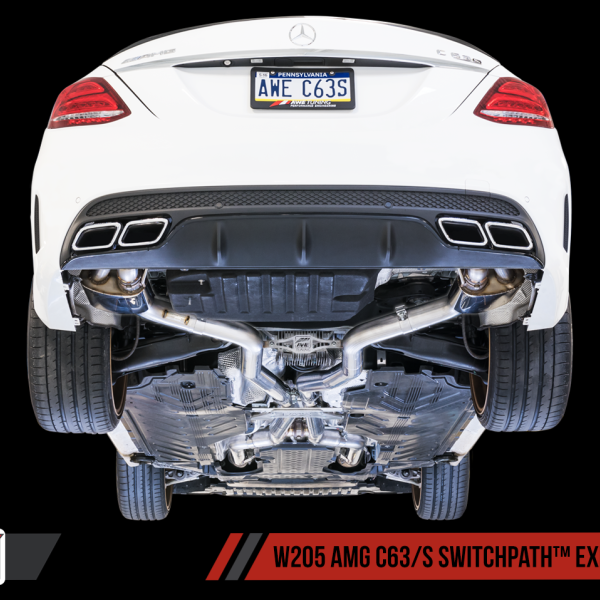 AWE Tuning 3025-31034