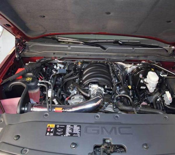 K&N Engineering 77-3085KP