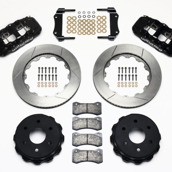 WIL Aero Brake Kit Wilwood 140-9407