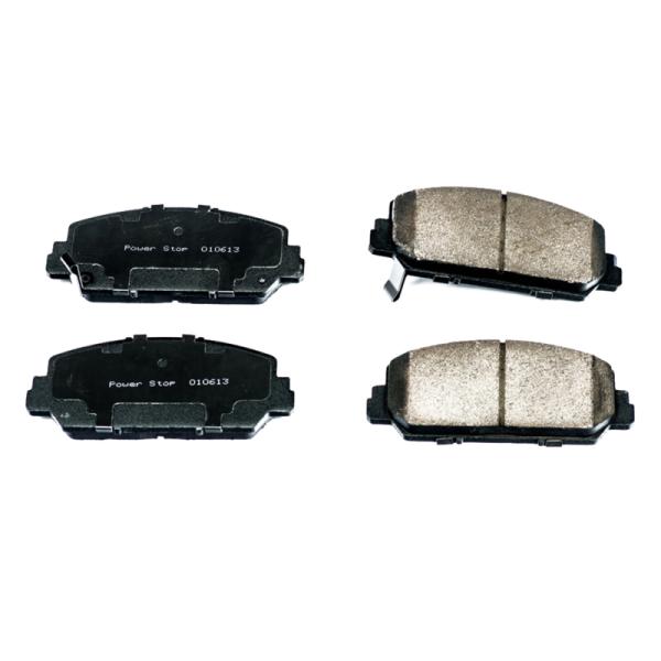 PowerStop 16-1625