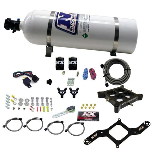 Nitrous Express 60042-15