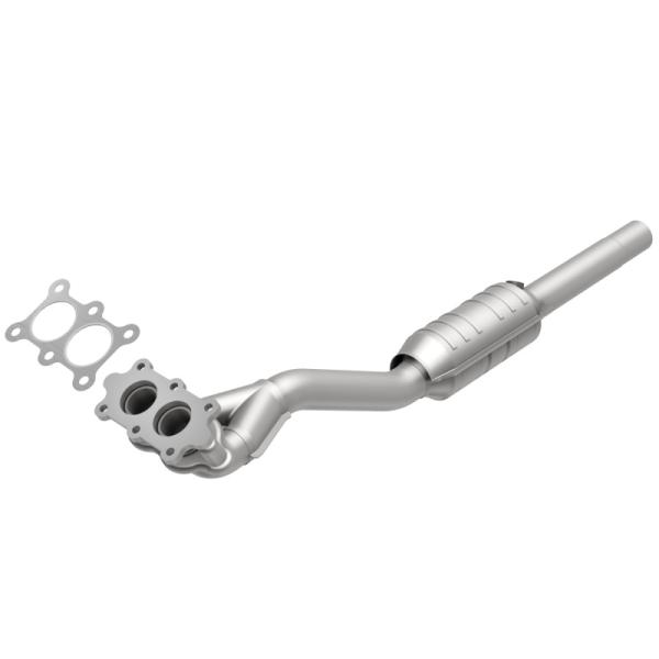 MAG Converter Direct Fit Magnaflow 51393