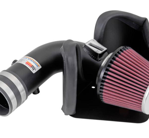 K&N Engineering 69-7003TTK