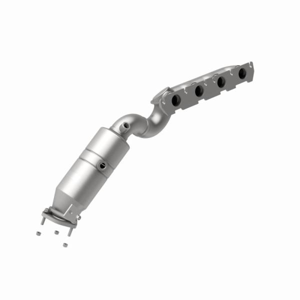 Magnaflow 51138