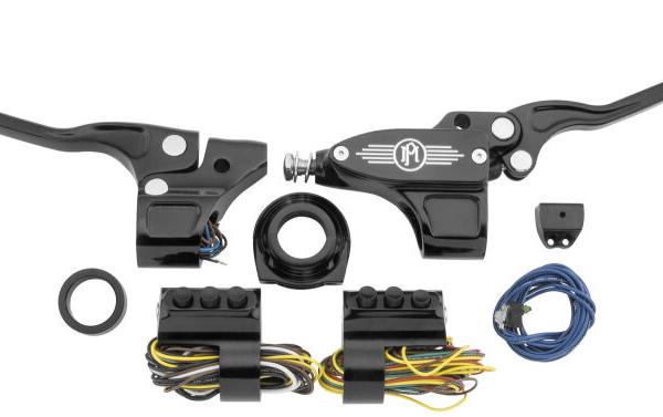 Performance Machine 0062-4020-BM