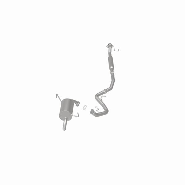 Magnaflow 116-0162