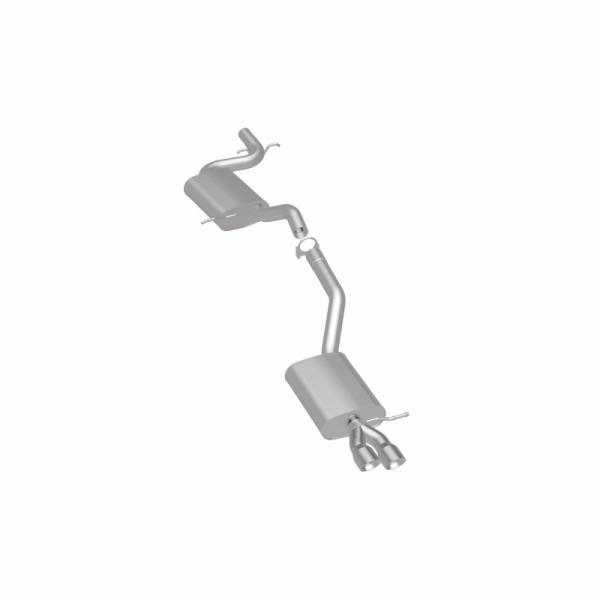 Magnaflow 106-0791