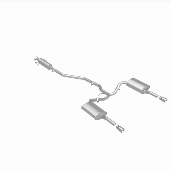 MAG BRE Exhaust Kits Magnaflow 106-0642