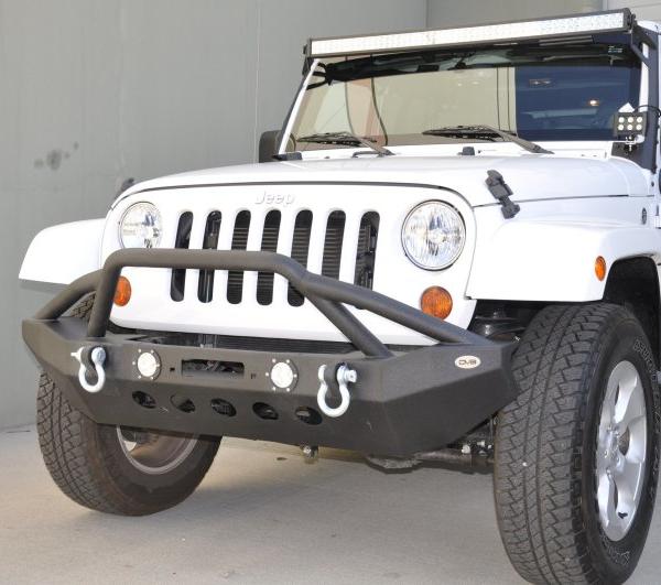 DV8 Offroad FBSHTB-08