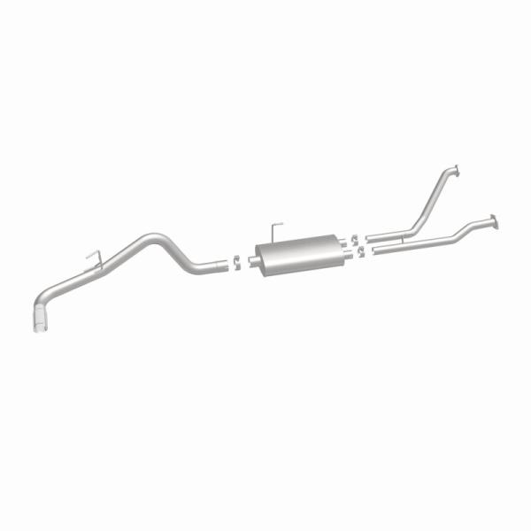 Magnaflow 15496