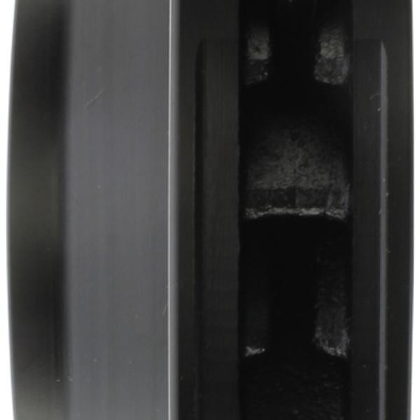 ST Slotted Sport Brake Rotors Stoptech 126.33090SL
