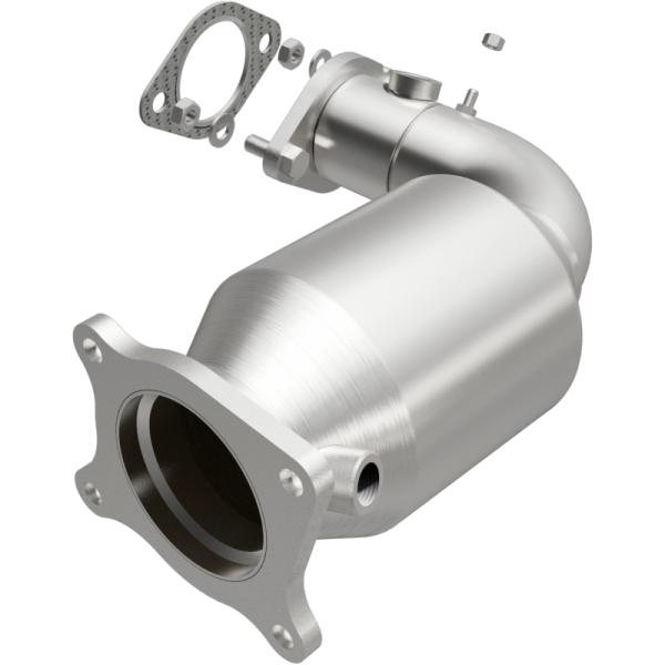 MAG Converter Direct Fit Magnaflow 5481621