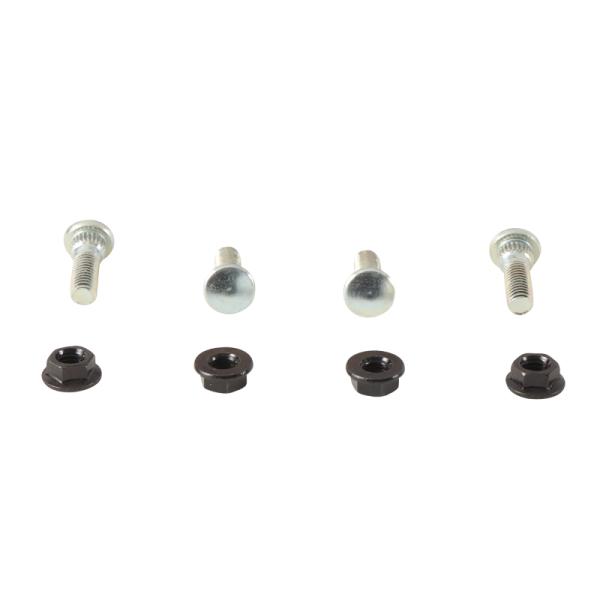 ABR Wheel Stud & Nut Kits All Balls Racing 85-1012