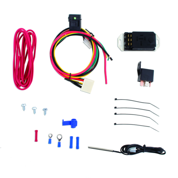 Mishimoto MMFAN-CNTL-UPROBE