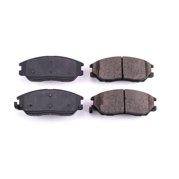 PowerStop 16-1013