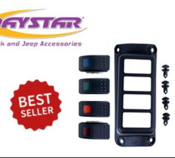 Daystar KJ71056BK