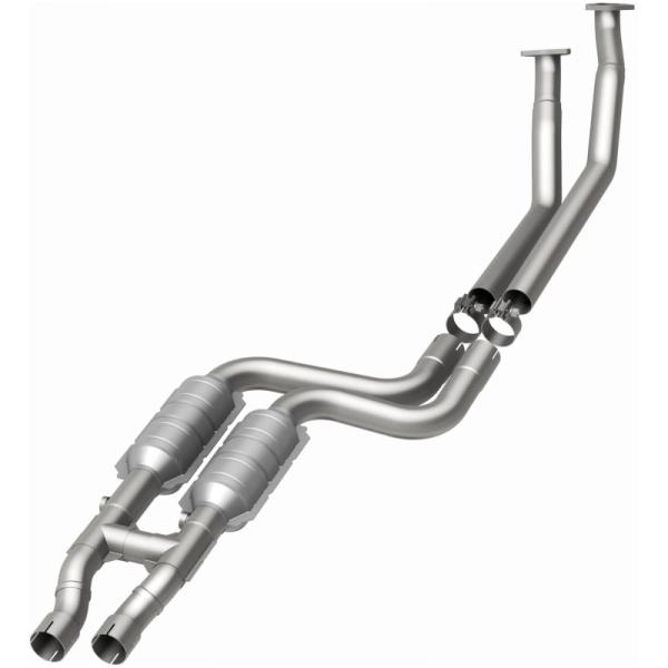MAG Converter Direct Fit Magnaflow 24022