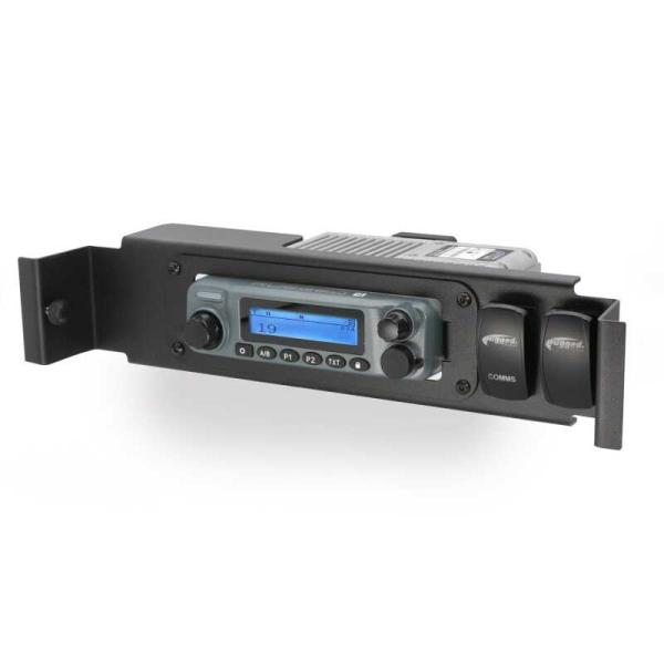 Rugged Radios MT-RM-CONSOLE-RDM
