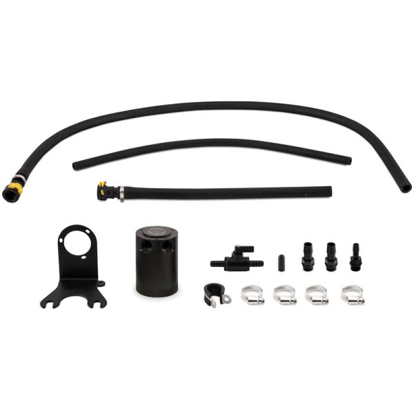 Mishimoto MMBCC-JLP-18PBE