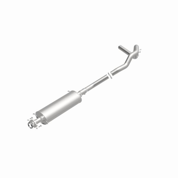 MAG BRE Exhaust Kits Magnaflow 106-0129