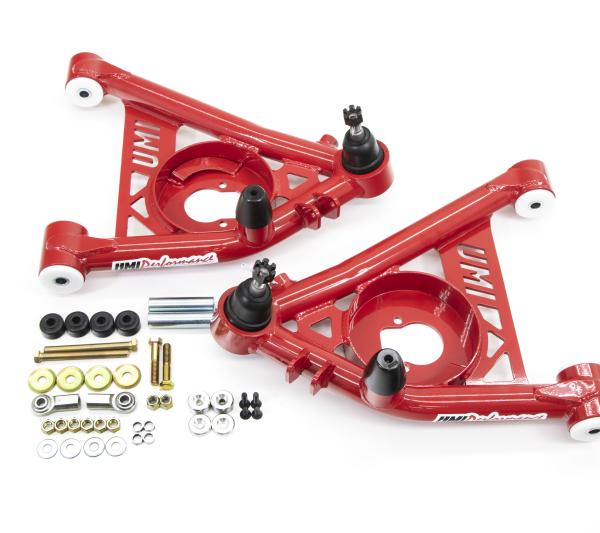 UMI Performance 303233-1-R