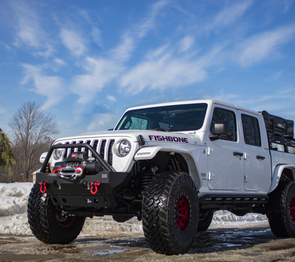 Fishbone Offroad FB23142