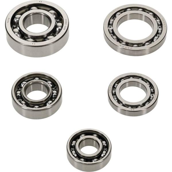 Hot Rods HR00078