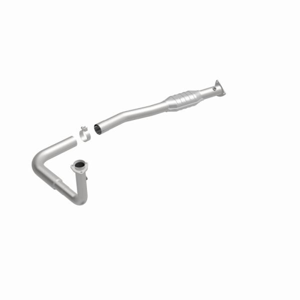 MAG Converter Direct Fit Magnaflow 23142