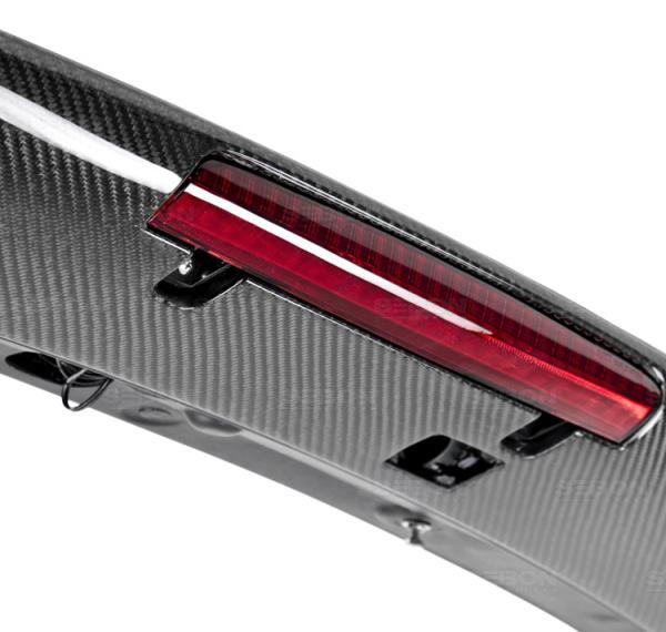 Seibon RS0809SBIMP-STI-LED