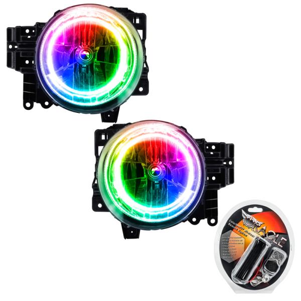 ORACLE Lighting 7093-330